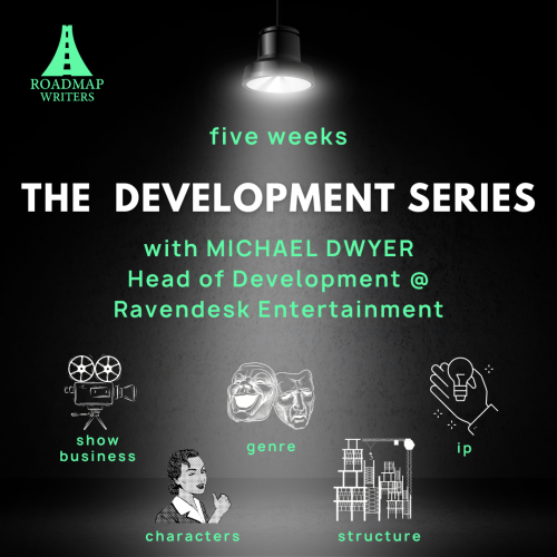 The Development Series