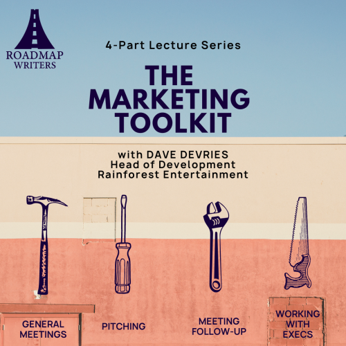 The Marketing Toolkit