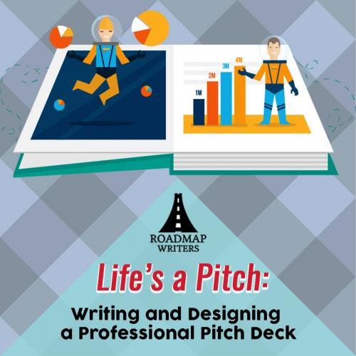 Pitch Deck Class