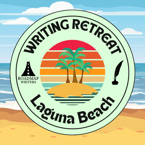 Laguna Beach Retreat Logo