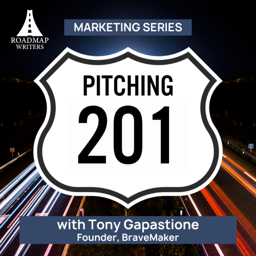 Pitching 201