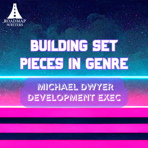 Building Set Pieces in Genre