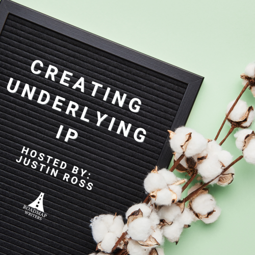 Creating Underlying IP