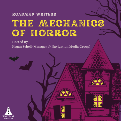 The Mechanics of Horror