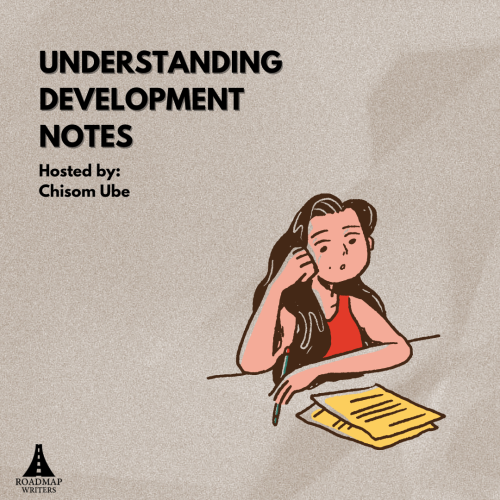 Understanding Development Notes