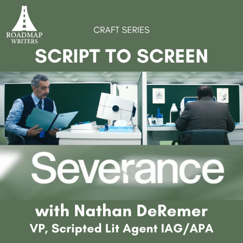 Script to Screen: Severence
