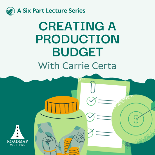 Creating A Production Budget
