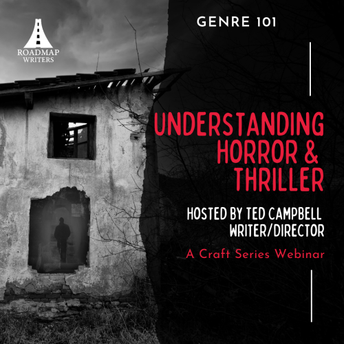 Genre 101: Understanding Horror & Thriller