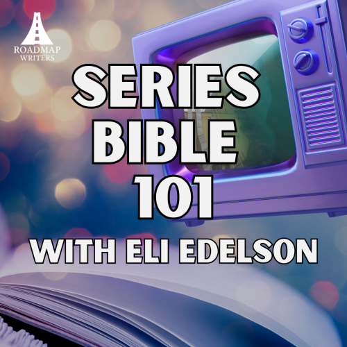 SERIES BIBLE 101