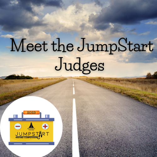 Meet the JumpStart Judges