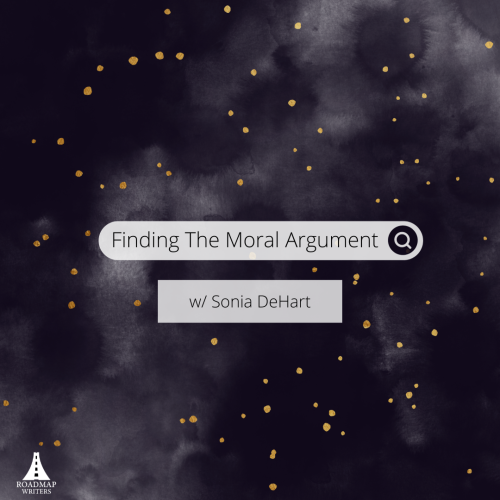 Finding the Moral Argument