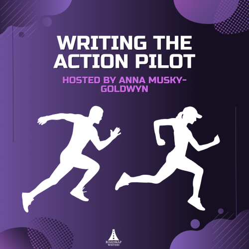 Writing the Action Pilot