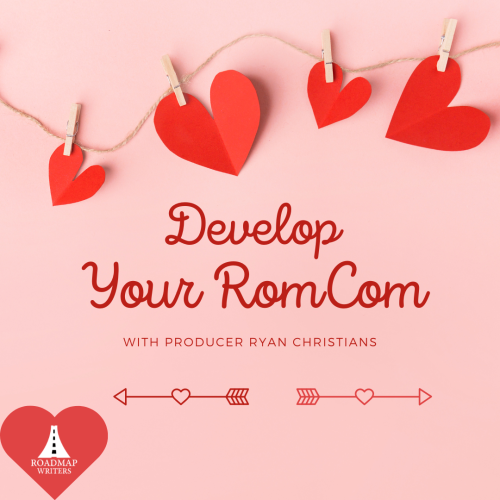 Develop Your RomCom