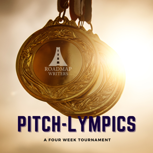 Pitch-lympics Graphic