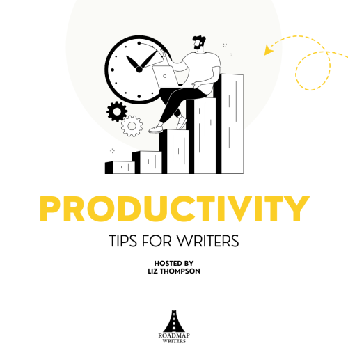 Productivity Tips for Writers