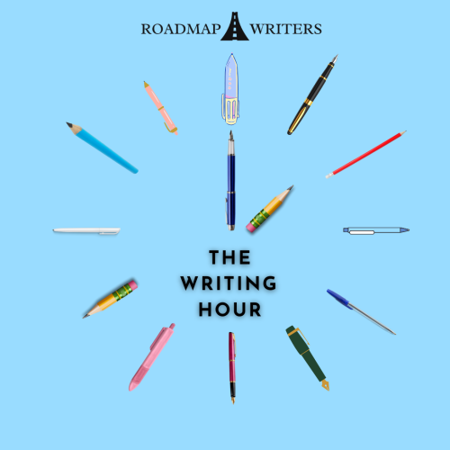 Writing Hour