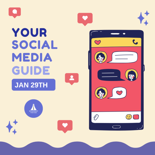 Your Social Media Guide