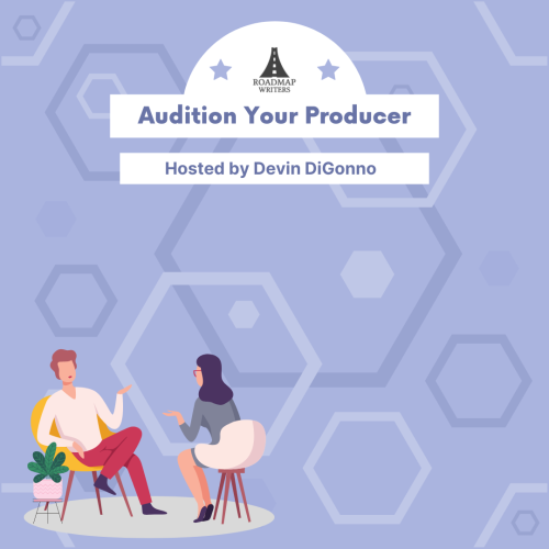 Audition Your Producer