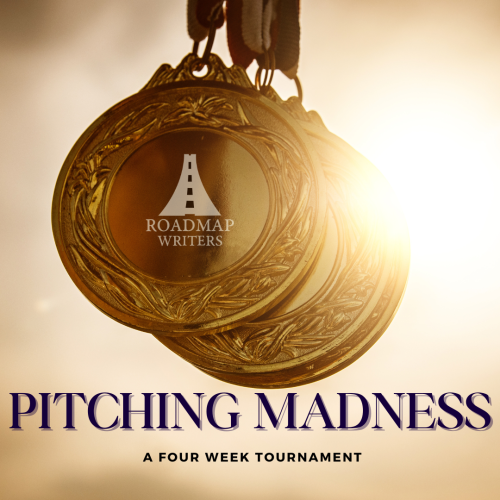 Pitching Madness Tournament