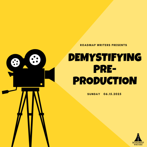 Demystifying Pre-Production