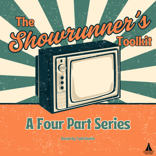 The Showrunner's Toolkit