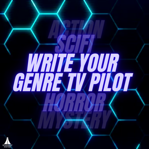 Write Your Genre TV Pilot