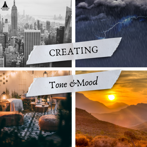 Creating Tone and Mood