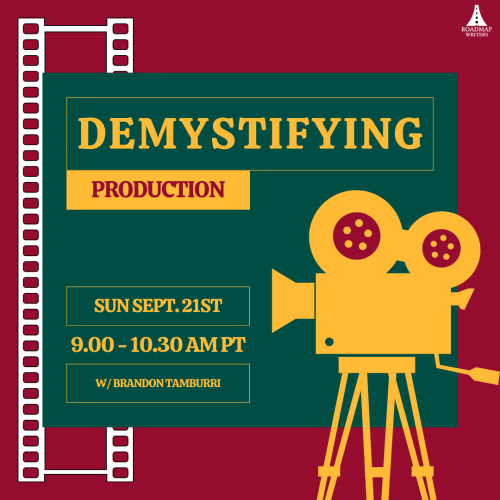 Demystifying Production