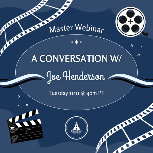 Master Webinar Series
