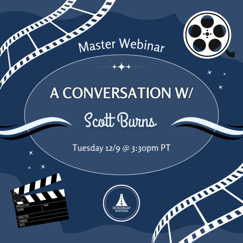 Master Webinar Series