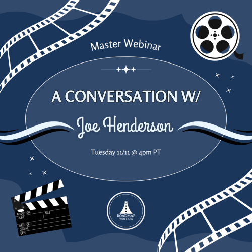 Master Webinar Series