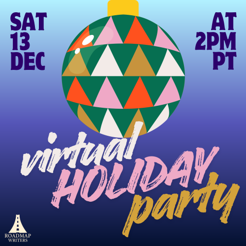 Virtual Holiday Party 2025
