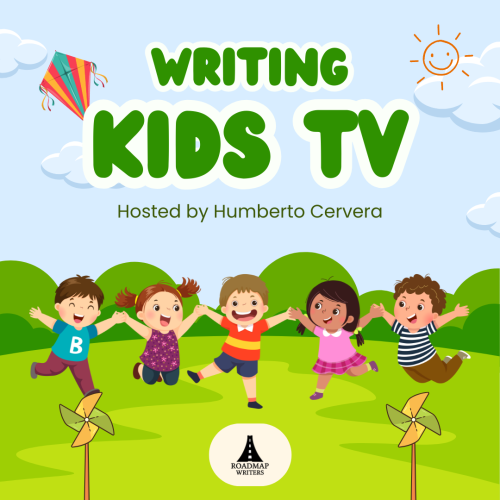 Writing Kids TV