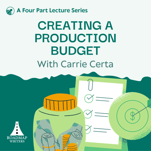 Creating a Production Budget
