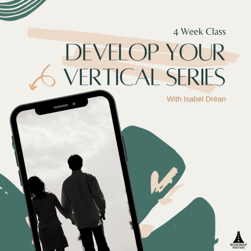 Introducing Verticals