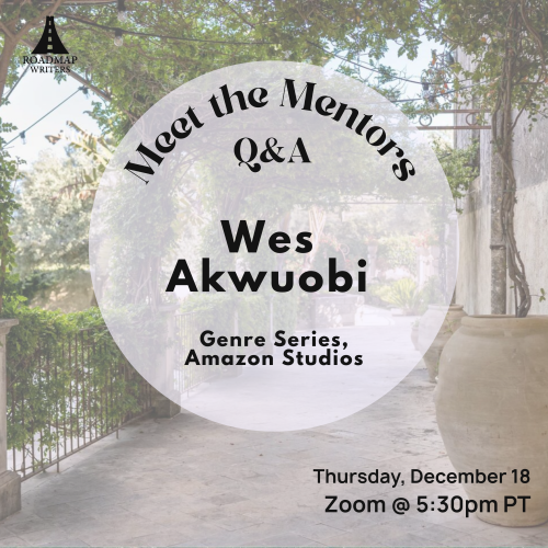 Sicily_Meet the Mentors_Wes Akwoubi