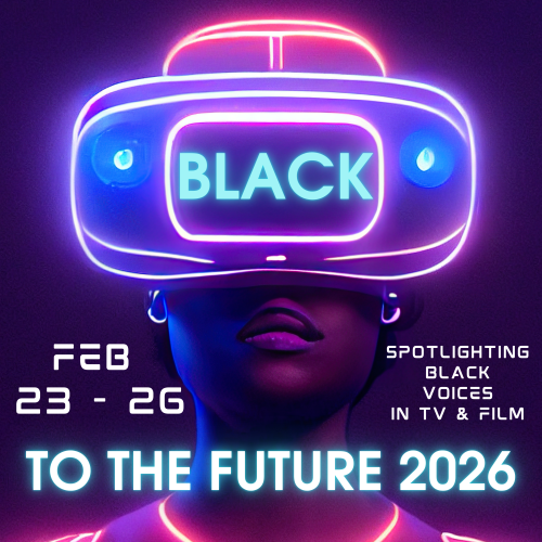 Black to the Future