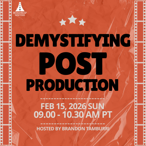 Demystifying Post-Production