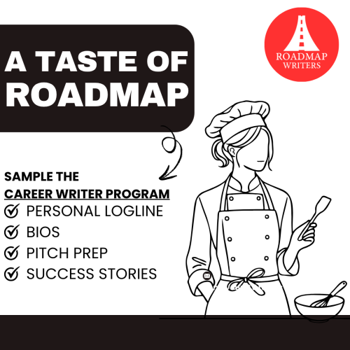 A Taste of Roadmap