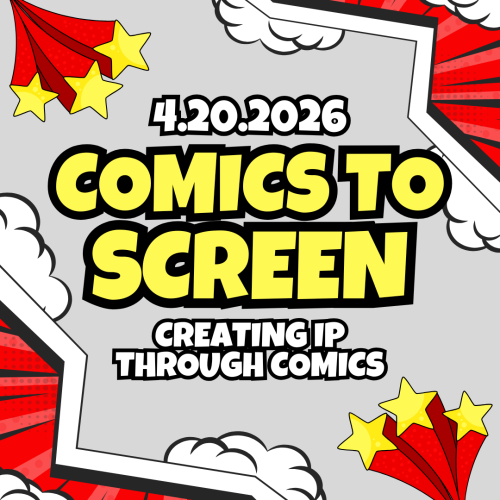 Comics to Screen