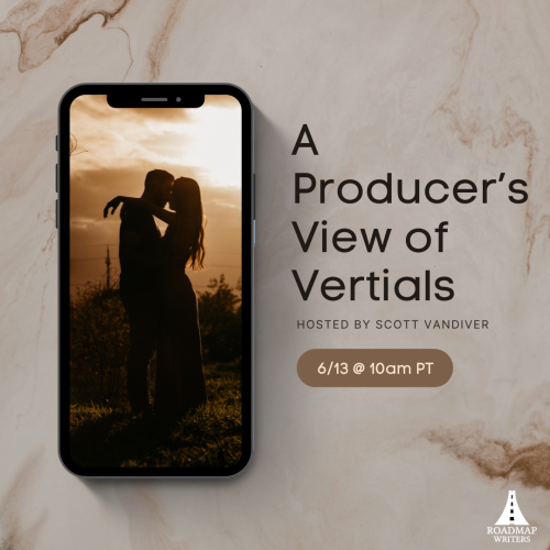 A Producer's View of Verticals