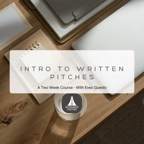 Name Intro to Written Pitches