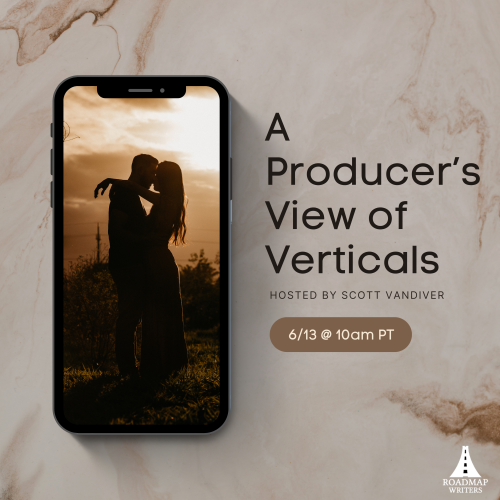 A Producer's View of Verticals