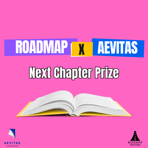 Next Chapter Prize