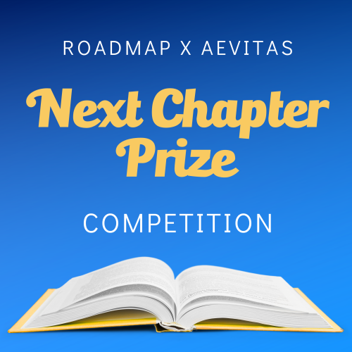 Next Chapter Prize