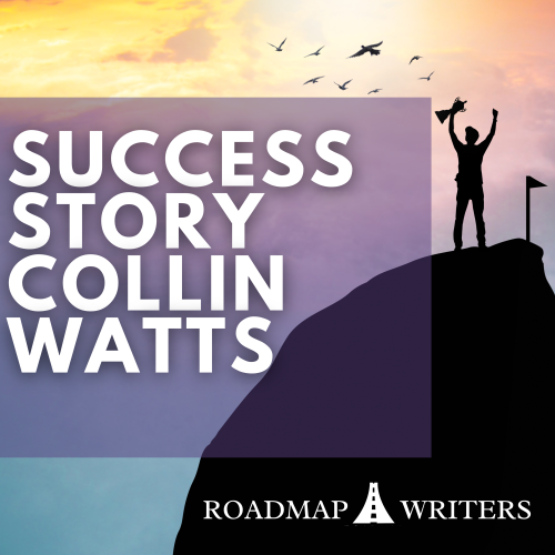 Success Story with Collin Watts