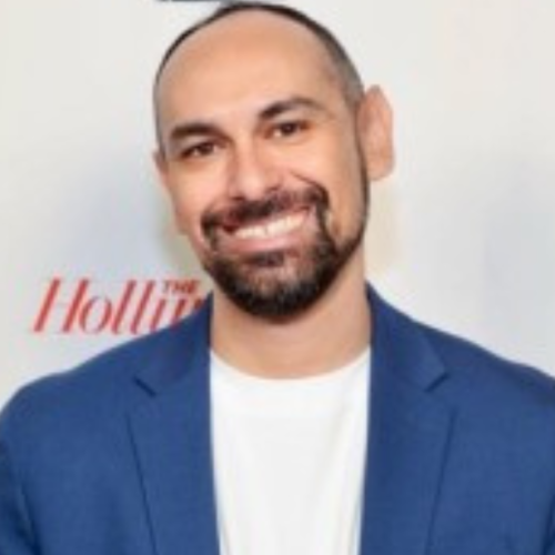 Jonathan Brostoff