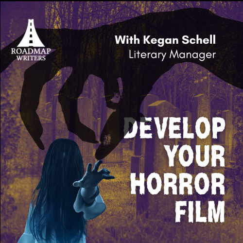 Develop Your Horror Film