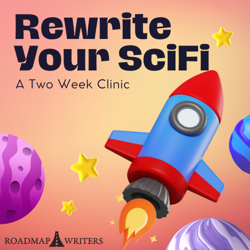 Rewrite Your Scifi