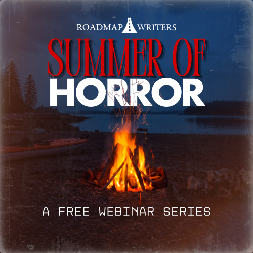 Summer of Horror